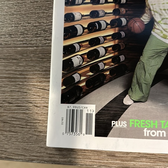 AD magazine Architectural Digest - Picture 3 of 3